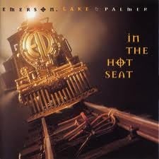 Heart on Ice - Emerson, Lake & Palmer