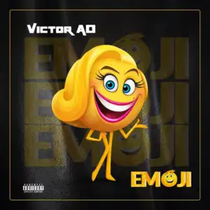 EMOJI - Victor AD