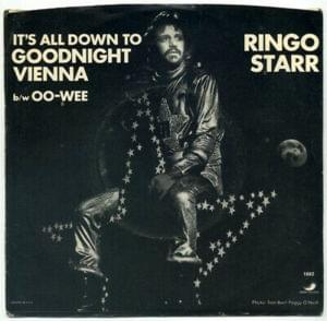 (It’s All Down to) Goodnight Vienna - Ringo Starr