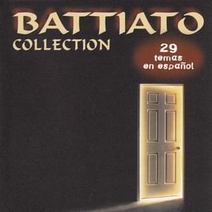 El mito del amor - Franco Battiato