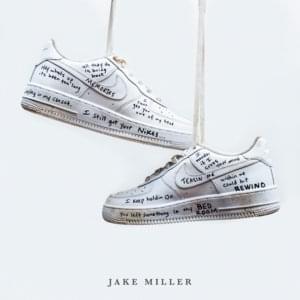 NIKES - Jake Miller