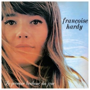 L’Amour d’un garçon - Françoise Hardy