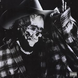 ​chrome cowboy - Scrim