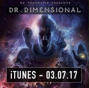 MultiDimensional - Mr Traumatik