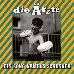 Is ja irre - Die Ärzte