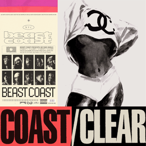 Coast/Clear - Beast Coast