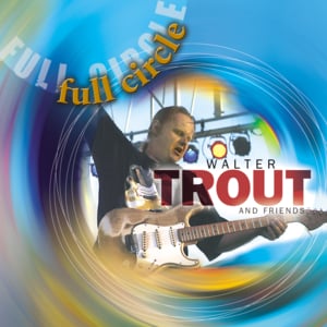 Who’s Listenin’ In - Walter Trout (Ft. Coco Montoya)