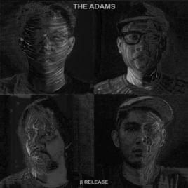 Mosque of Love [Original Version] - The Adams