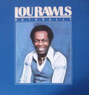 A Song for You - Lou Rawls