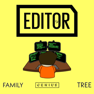 Editor Family Tree - Lyrxo Users