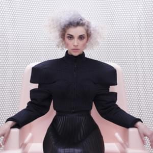 Psychopath (Solex Remix) - St. Vincent