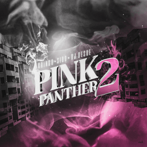 Pink Panther 2 - GRiNGO & Sido (Ft. DJ Desue)