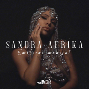 Emotivni Manijak - Sandra Afrika