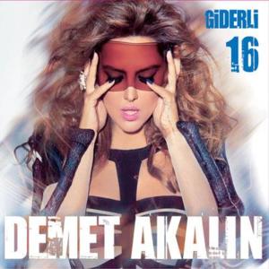 Lades - Demet Akalın