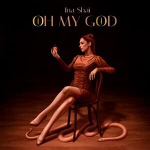 Oh My God ( Live at Konk Studios ) - Ina Shai