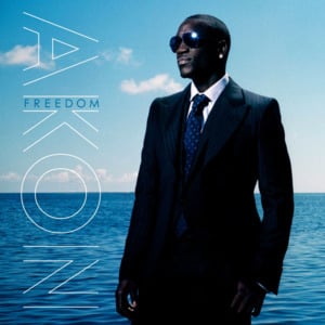 Sunny Day - Akon (Ft. Wyclef Jean)