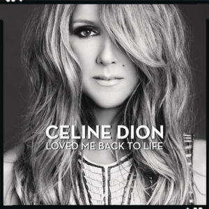 Thankful - Céline Dion