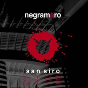 Una volta tanto (canzone per me) (Live) - Negramaro