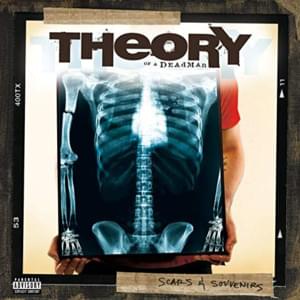 Wait for Me - Theory of a Deadman