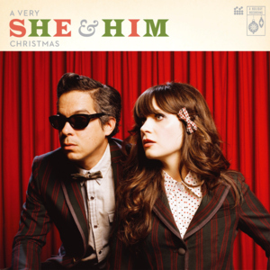 Baby, It’s Cold Outside - She & Him