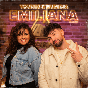 Emiliana (Mashup) - Younes & Numidia