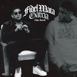 Fidel Mata Garcia - Chito Rana$