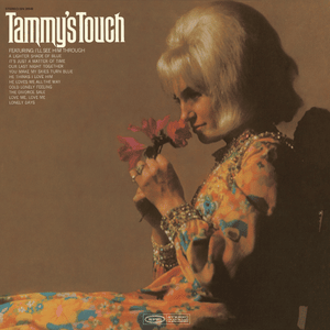 I’ll See Him Through - Tammy Wynette