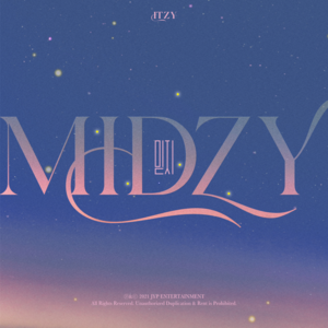 믿지 (Trust Me - MIDZY) - ITZY