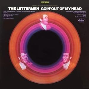 Anyone Who Had a Heart - The Lettermen