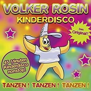 Oakie Doakie - Volker Rosin