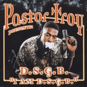 Pastor Troy 4 President - Pastor Troy