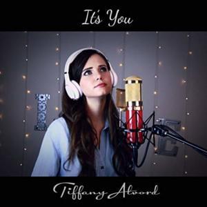 IT’s YoU - Tiffany Alvord