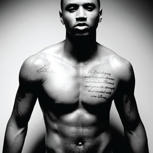 Hollalude - Trey Songz