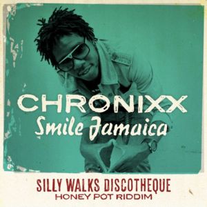 Smile Jamaica - Chronixx