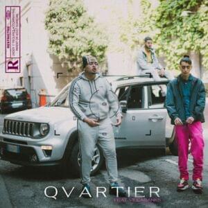 Quartier - Le Croc (Ft. VillaBanks)