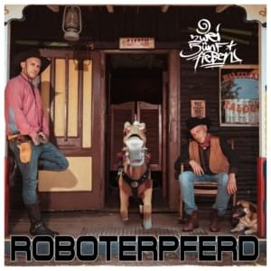 Roboterpferd - 257ers