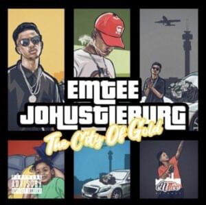 Johustleburg - Emtee