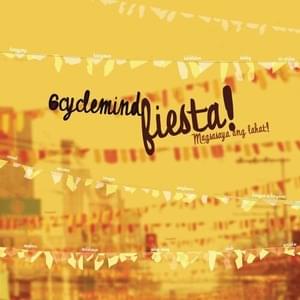 Fiesta - 6CycleMind