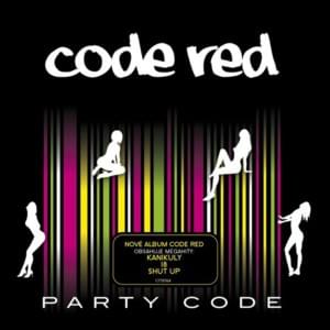 Happy Song - Code Red (DEU)