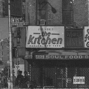 The Kitchen (2016) - Jim Jones (Ft. Bridget Kelly)