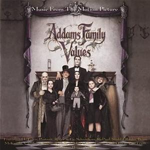 Addams Family (Whoomp!) - Tag Team