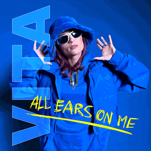 All Ears on Me - Vita (DEU)