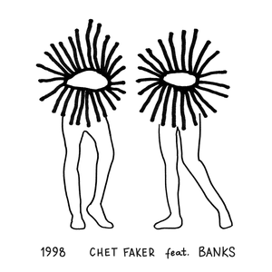 1998 (Remix) - Chet Faker (Ft. BANKS)