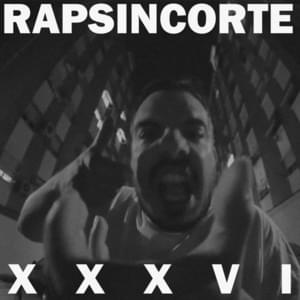 RapSinCorte XXXVI - Foyone