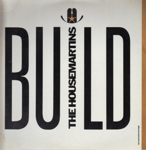 Build - The Housemartins