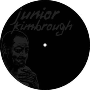 I Gotta Try You Girl (Daft Punk Edit) - Junior Kimbrough