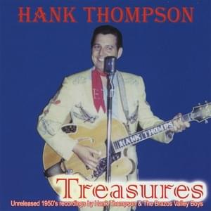 A Fool And His Dreams - Hank Thompson