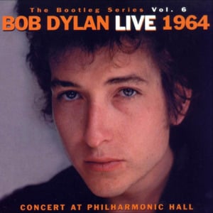 Silver Dagger (Live at Philharmonic Hall, New York, NY - October 1964) - Bob Dylan (Ft. Joan Baez)