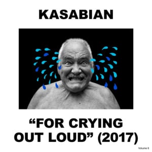 The Party Never Ends - Kasabian