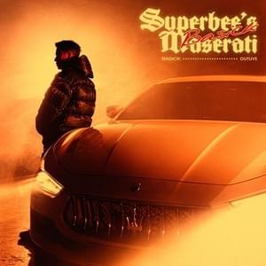 수퍼비의 마세라티 (Superbee’s Maserati) - Basick (베이식)